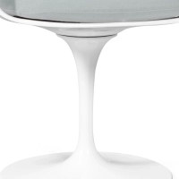 Tulip Arms Chair Replica - Designer Chairs - Mueble Design