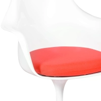 Cadeira Replica Tulip Arms - Cadeiras Design - Móveis Design