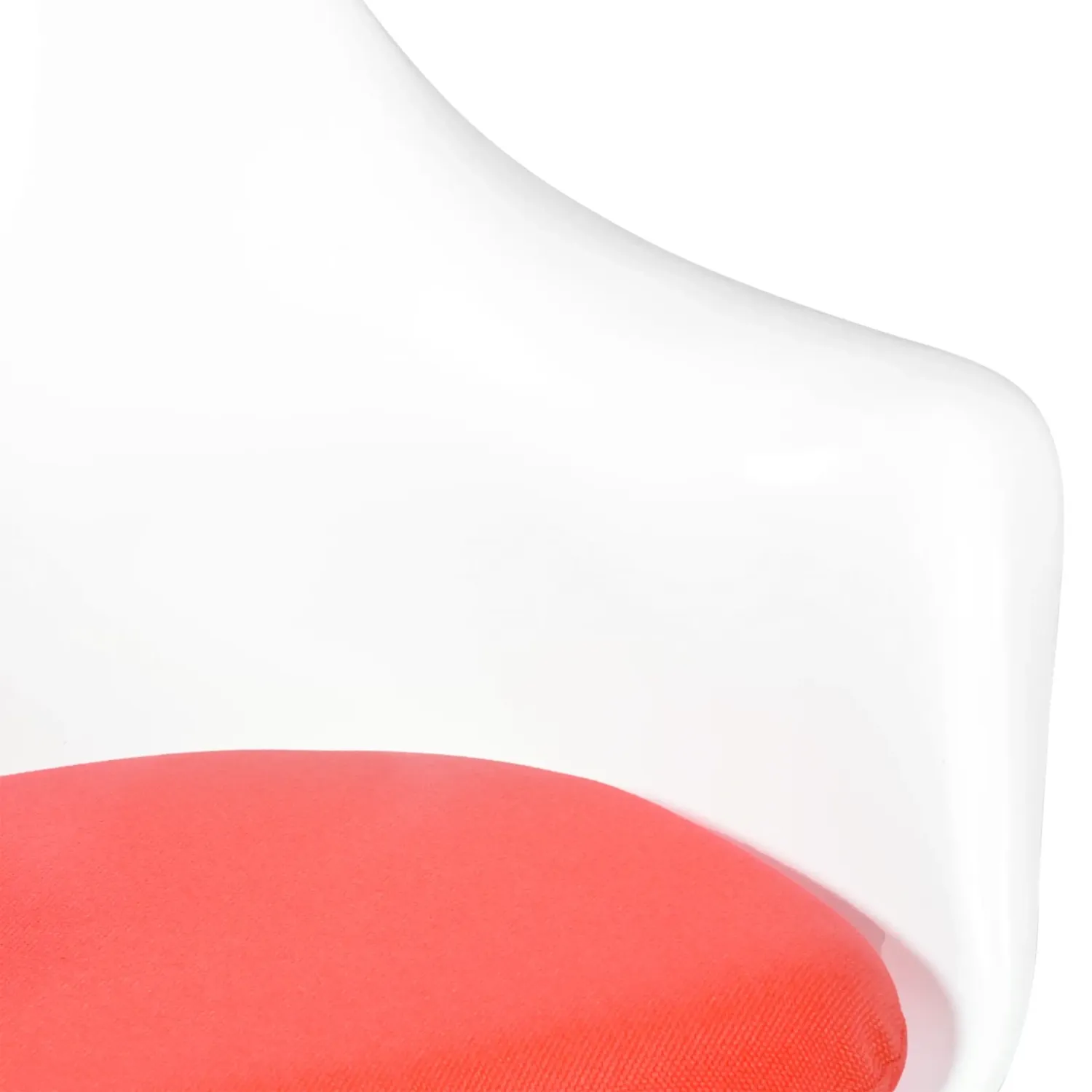 Réplica Silla Tulip Arms - Sillas Diseño - Mueble Design