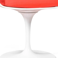 Tulip Arms Chair Replica - Designer Chairs - Mueble Design