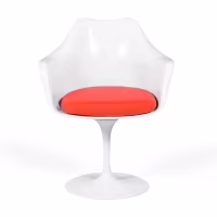Réplica Silla Tulip Arms - Sillas Diseño - Mueble Design
