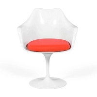 Tulip Arms Chair Replica - Designer Chairs - Mueble Design