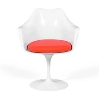 Replica Tulip Arms Chair - Designstolar - Designmöbler
