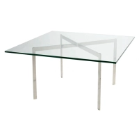 Mies Van Der Rohe Design Table Inspiration