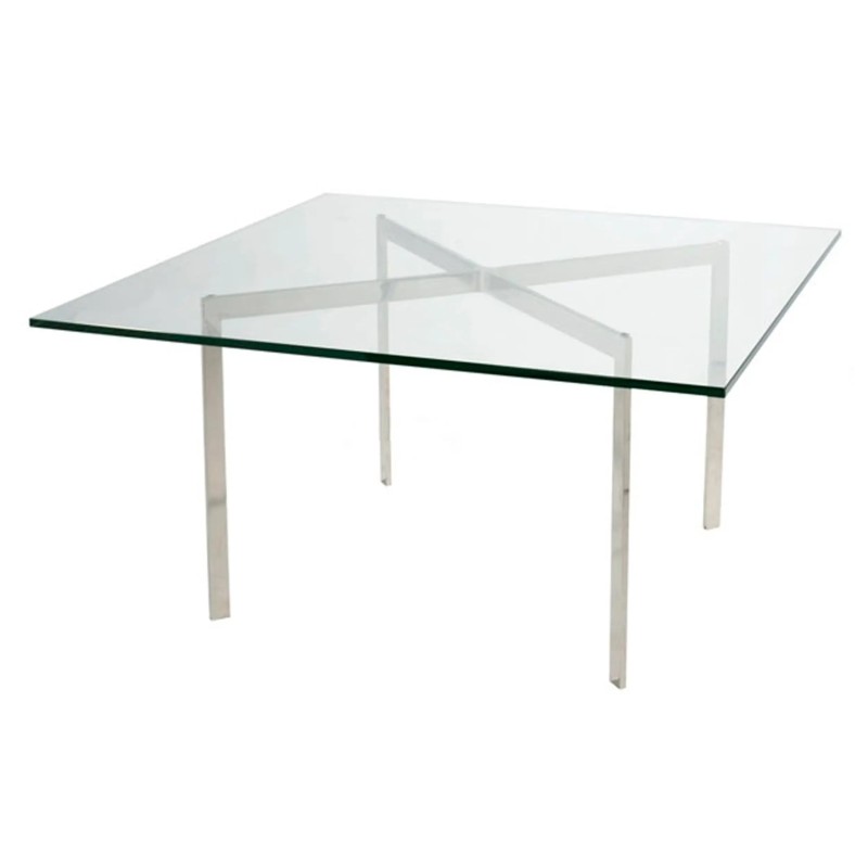Inspiration av Mies Van Der Rohe Designbord