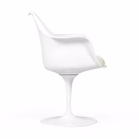 Réplica Silla Tulip Arms - Sillas Diseño - Mueble Design