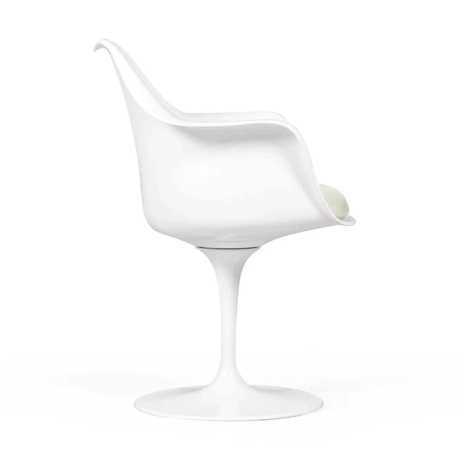 Replica Tulip Arms Chair - Designtuolit - Designhuonekalut