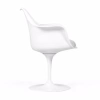 Réplica Silla Tulip Arms - Sillas Diseño - Mueble Design