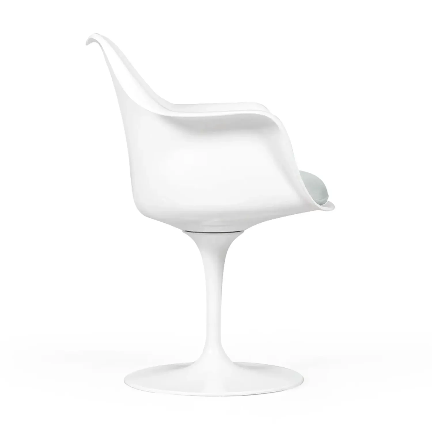 Réplica Silla Tulip Arms - Sillas Diseño - Mueble Design