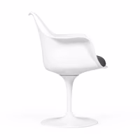 Réplica Silla Tulip Arms - Sillas Diseño - Mueble Design
