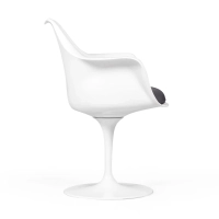 Replica Tulip Arms Chair - Designstolar - Designmöbler