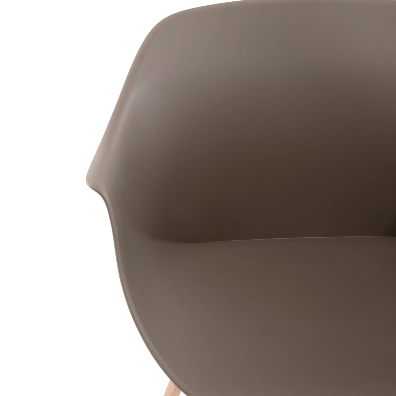 Ruokailutuoli skandinaavinen - Design tuolit - - Mobelarium