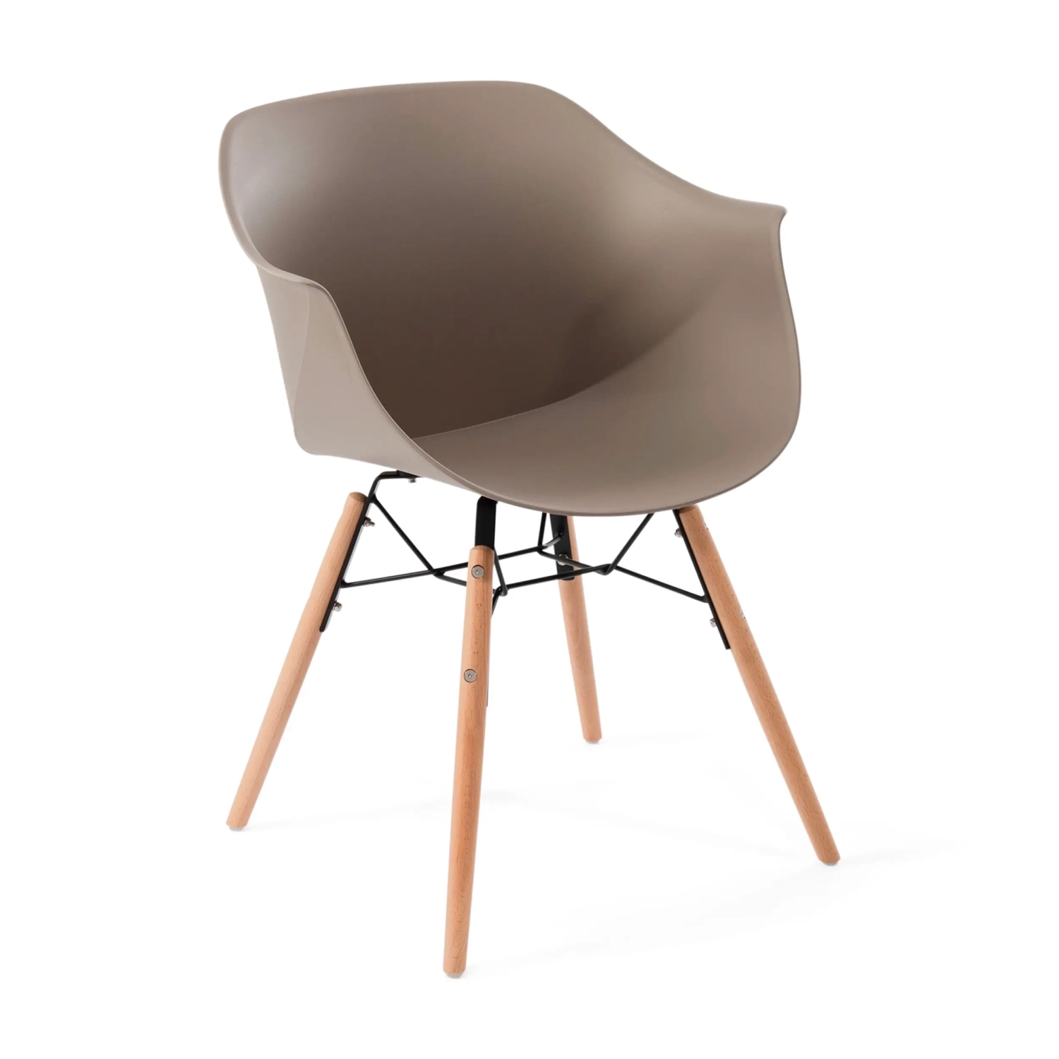 Chaise de salle à manger scandinave - Chaises design - - Meubles Concept