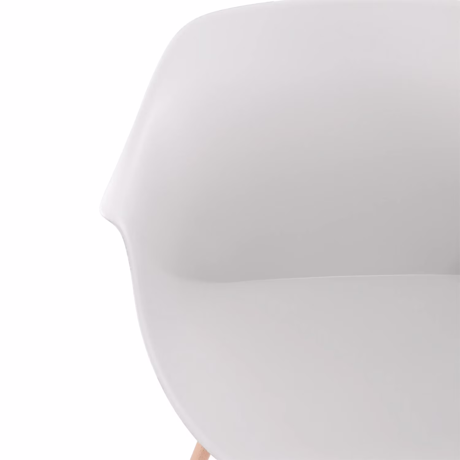 Silla de comedor estilo nórdico - Sillas de diseño - Mueble Design