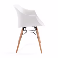 Dining chair style scandinavian - Design Chairs - Mueble Design