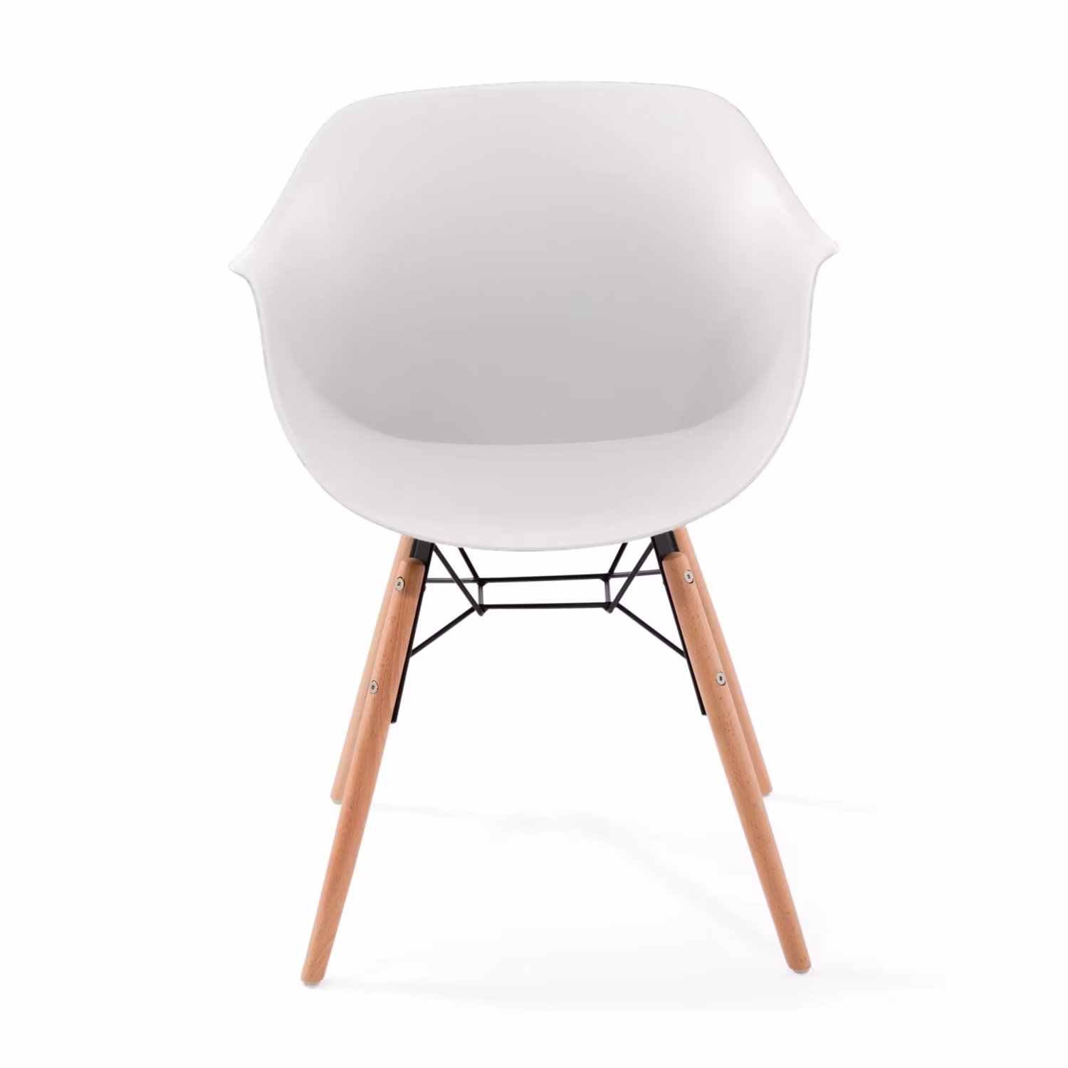 Dining chair style scandinavian - Design Chairs - Mueble Design