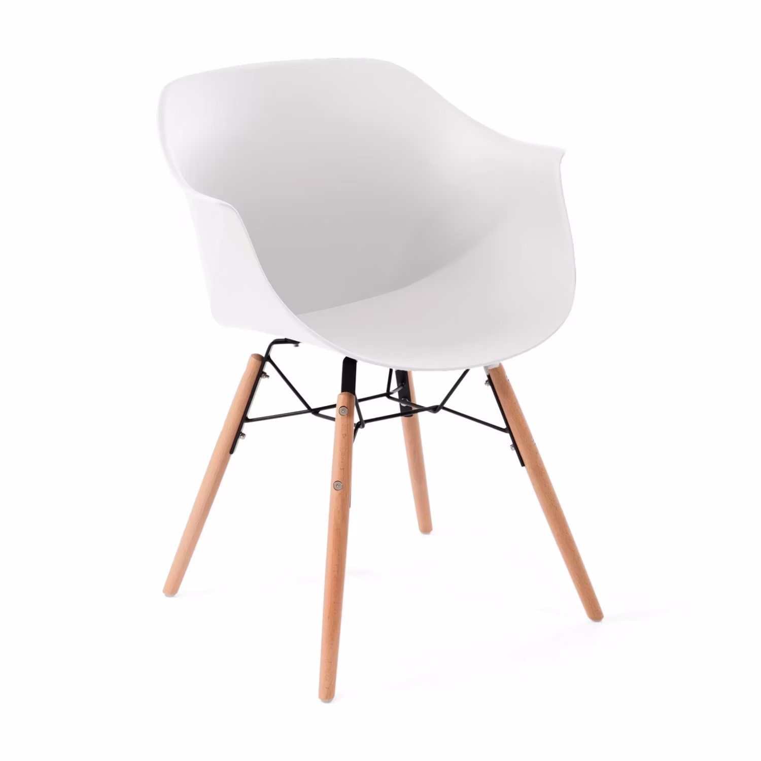 Dining chair style scandinavian - Design Chairs - Mueble Design