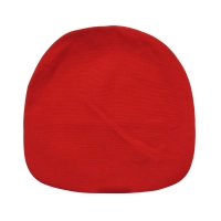 Capa de almofada para cadeira Tulip Capa de almofada para cadeira em algodão: lavável e com fecho de velcro