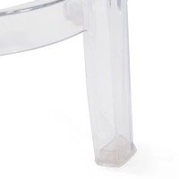 Replica Louis Ghost stool - Design chairs | Muebledesign