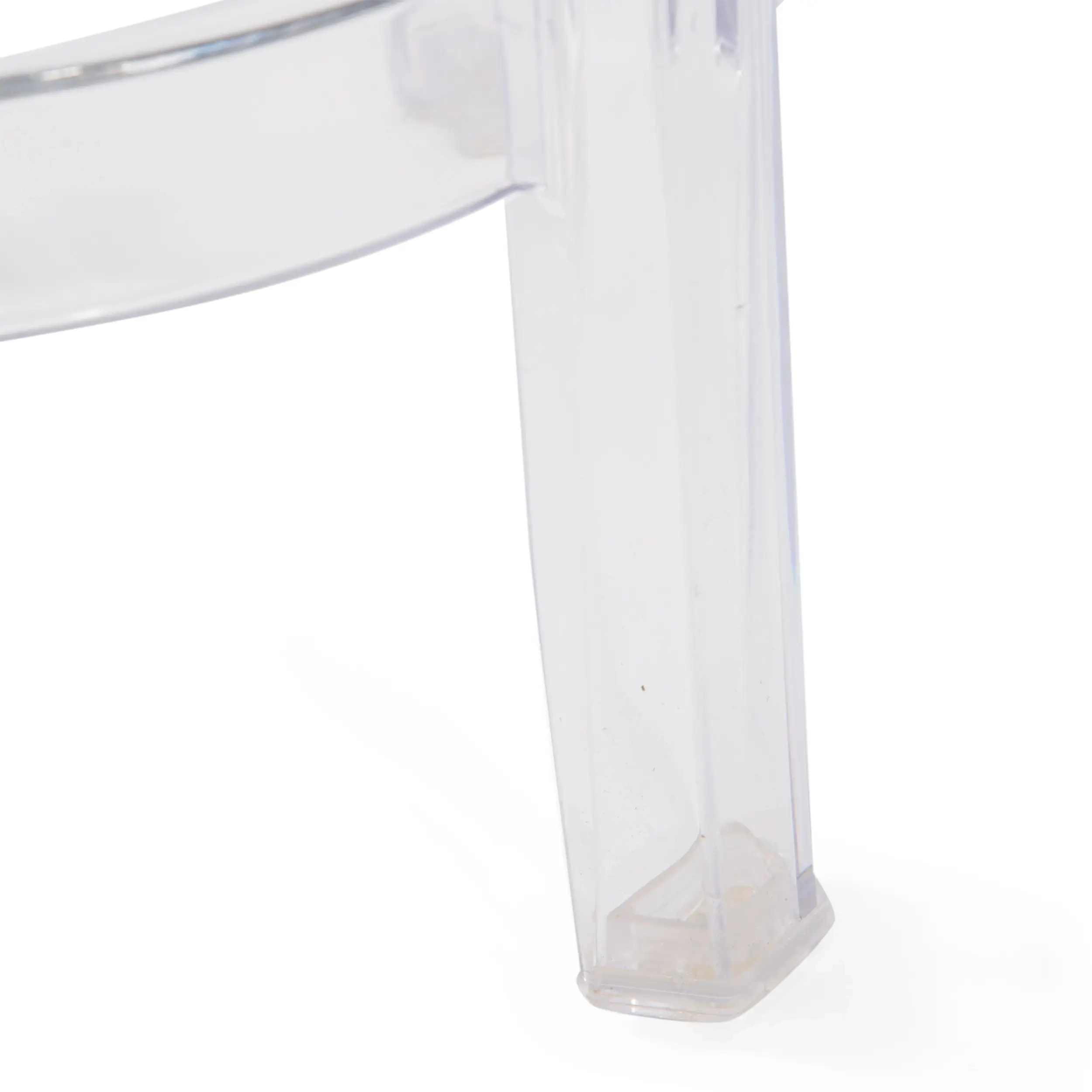 Replica Louis Ghost stool - Design chairs | Muebledesign