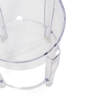 Replica Louis Ghost stool - Design chairs | Muebledesign