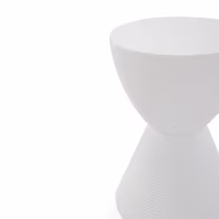 Replica stool Prince AHA - Low stools - Mobelarium