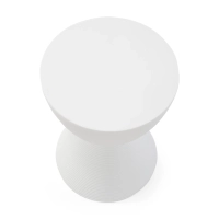 Réplica do banco Prince AHA - Bancos baixos - Mueble Design