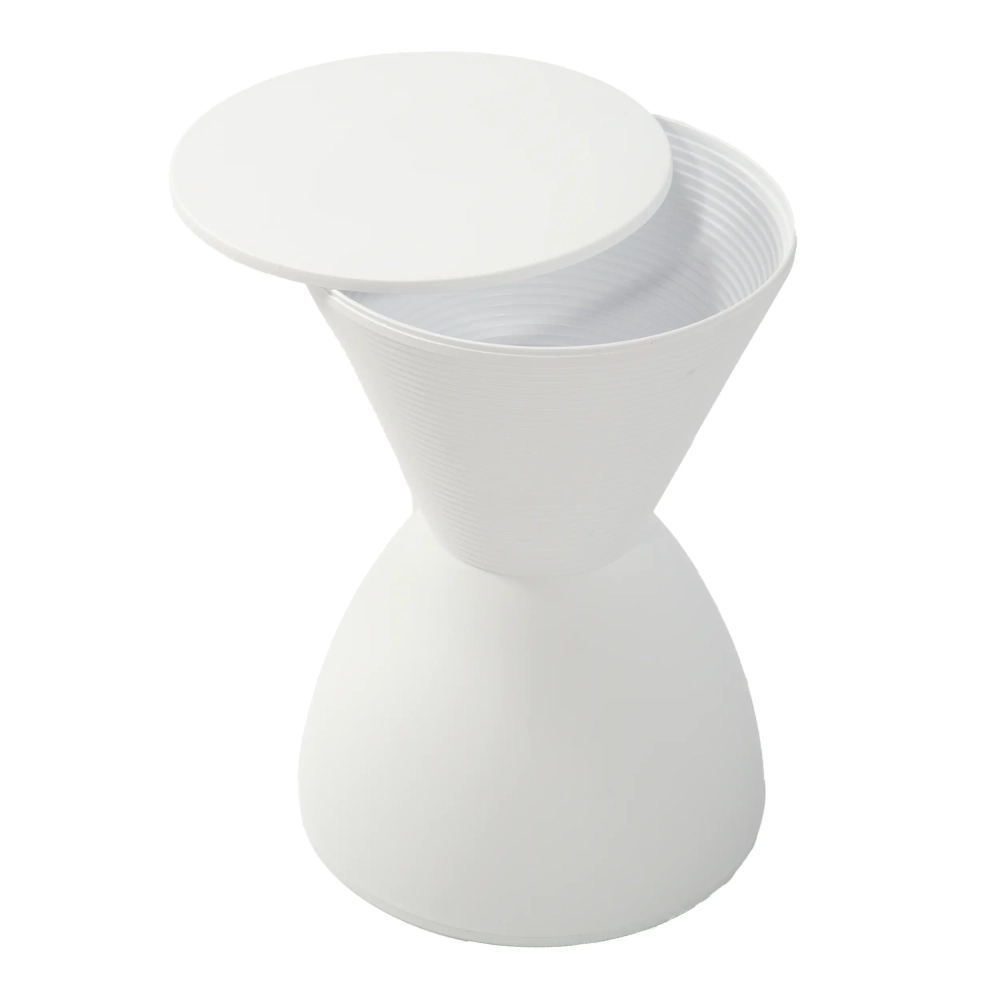 Réplica taburete Prince AHA - Taburetes bajos - Mueble Design