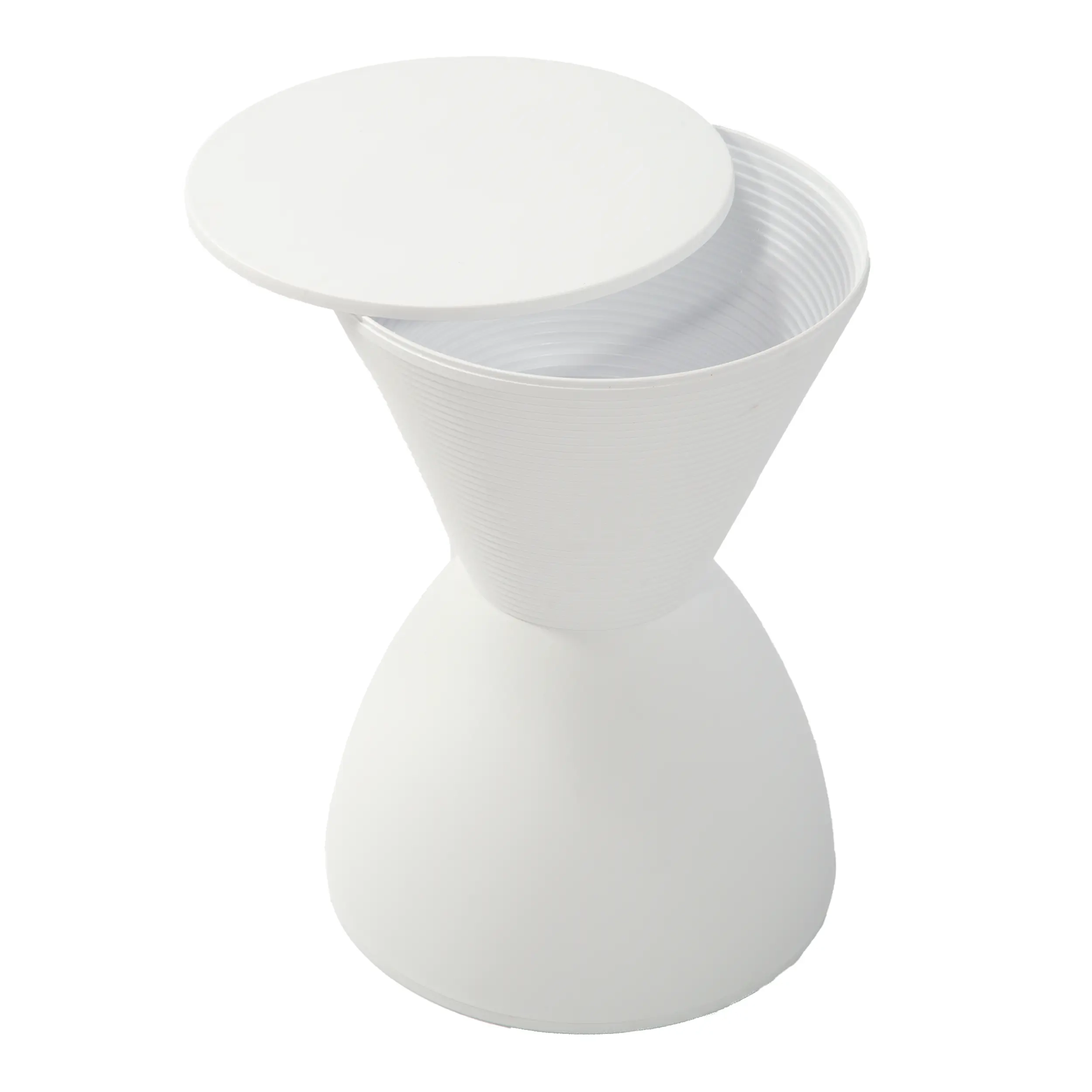 Réplica do banco Prince AHA - Bancos baixos - Mueble Design