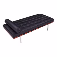 Barcelona Daybed Inspiration - Tagesbett Design - Mobelarium
