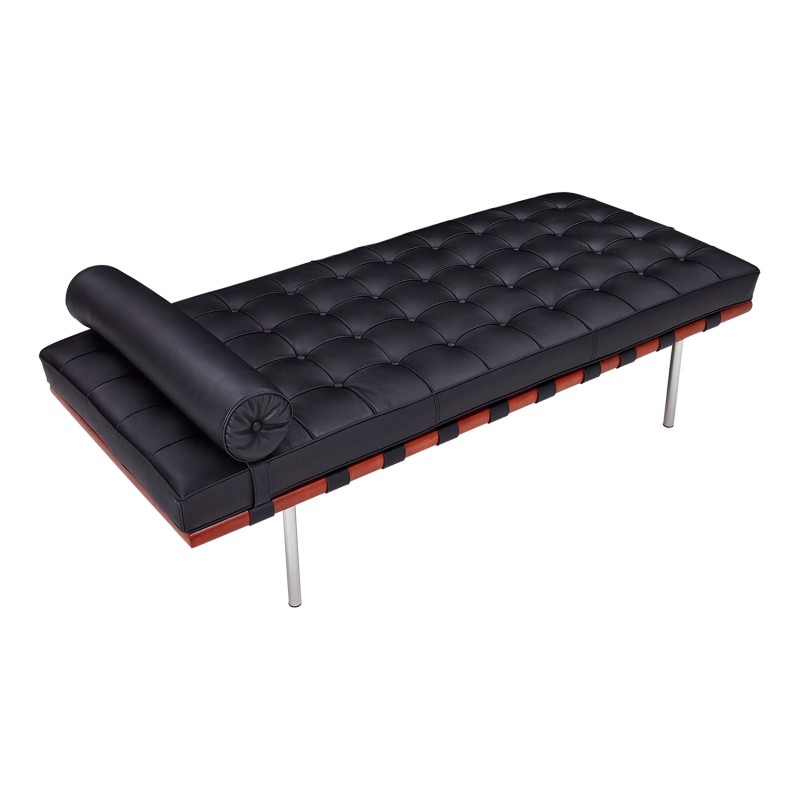 Barcelona Daybed Inspiration - Designmöbler - Designmöbler