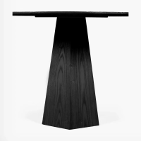 Dining table Nest - Wooden dining table - Design Furniture
