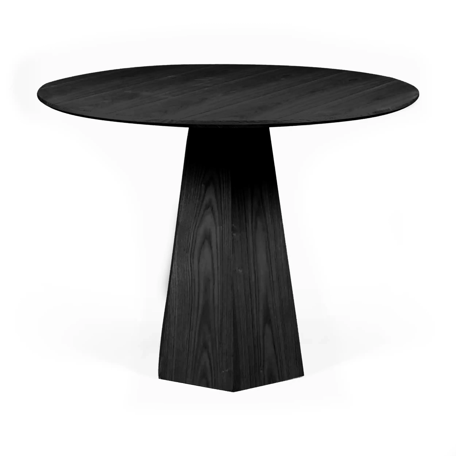 Dining table Nest - Wooden dining table - Design Furniture
