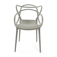 Inspiration Masters Chair - Ulkosuunnittelutuoli - Designhuonekalut