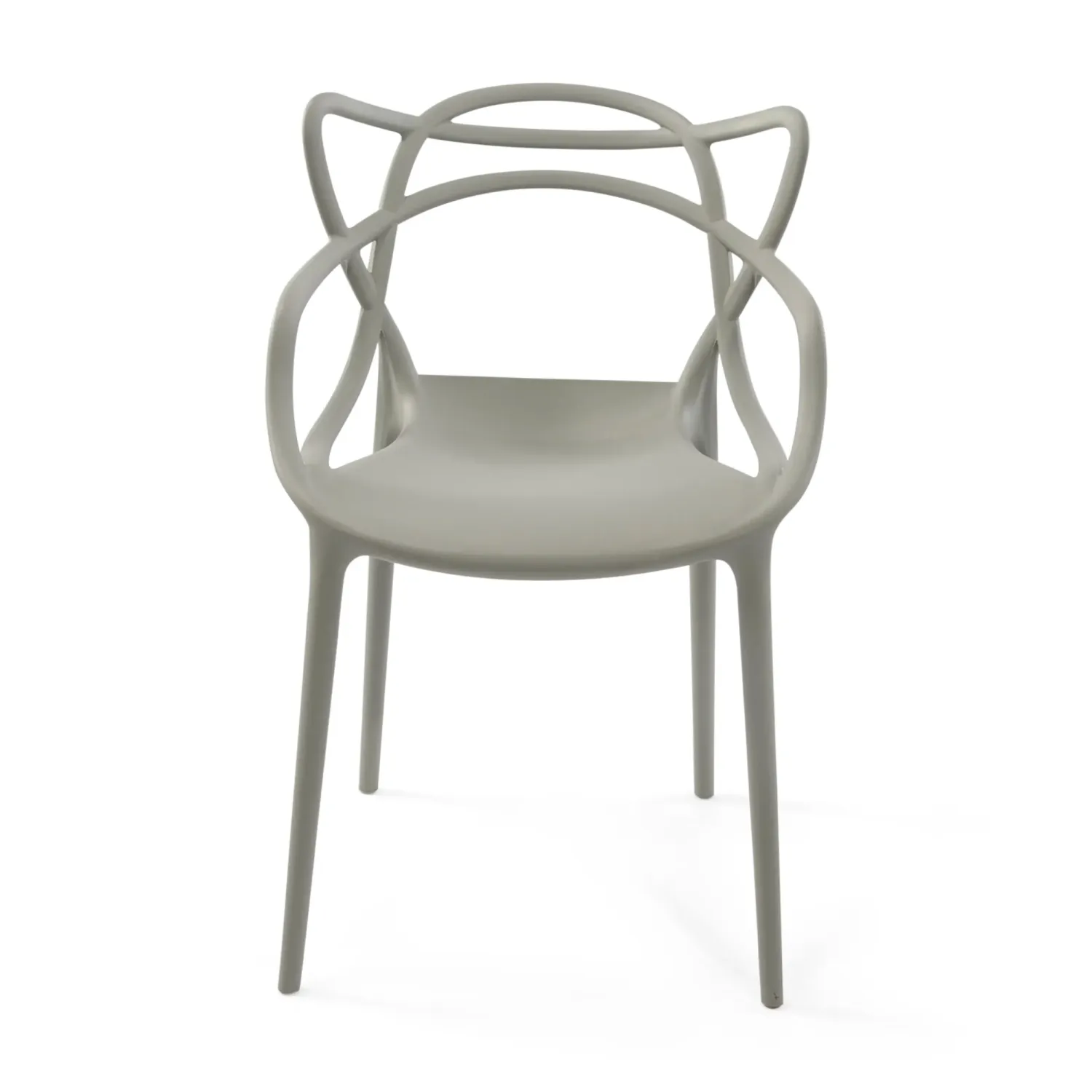 Inspiración Silla Masters - Silla Diseño Exterior - Mueble Design