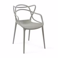 Inspiración Silla Masters - Silla Diseño Exterior - Mueble Design