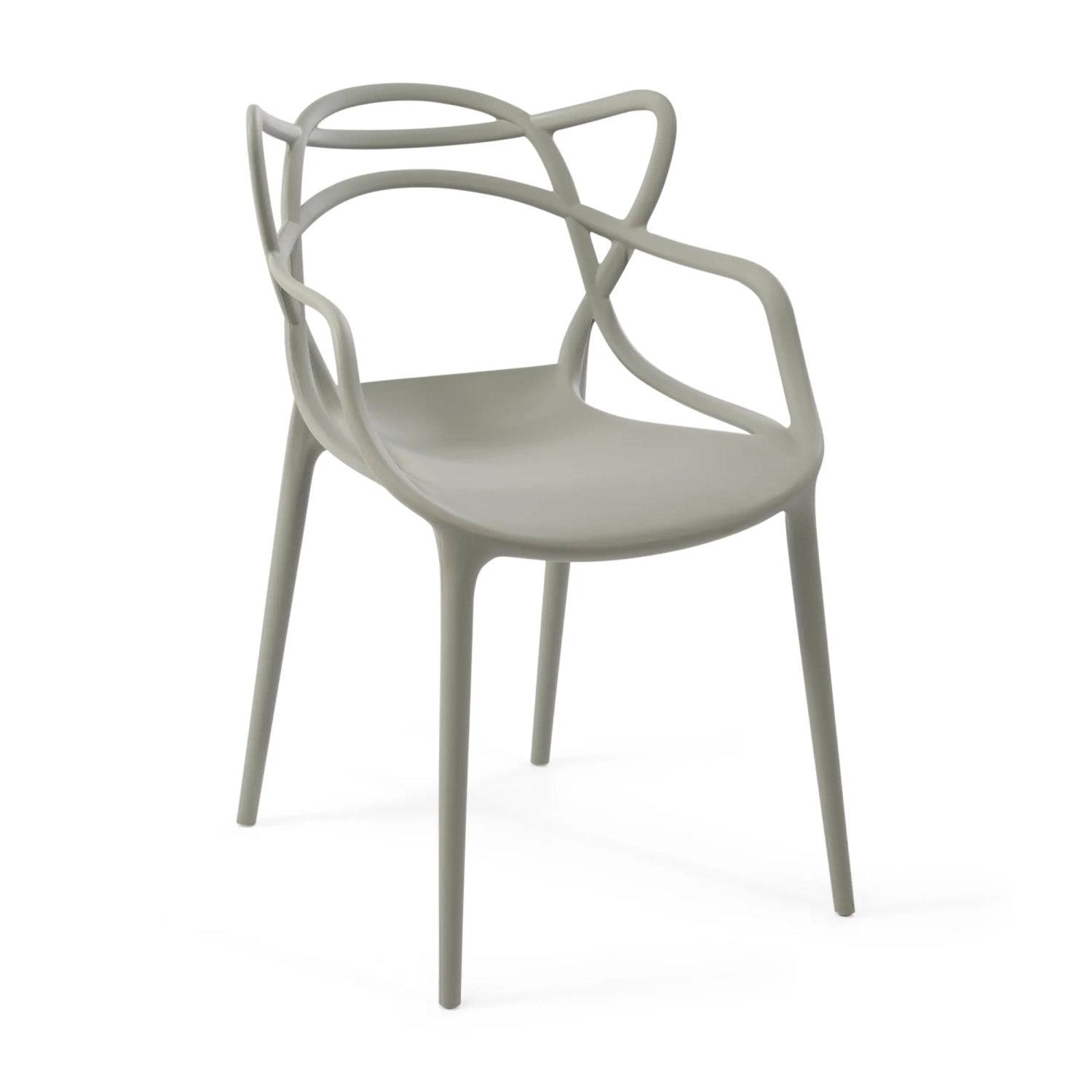 Inspiration Masters Chair - Ulkosuunnittelutuoli - Designhuonekalut