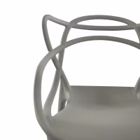 Inspiración Silla Masters - Silla Diseño Exterior - Mueble Design