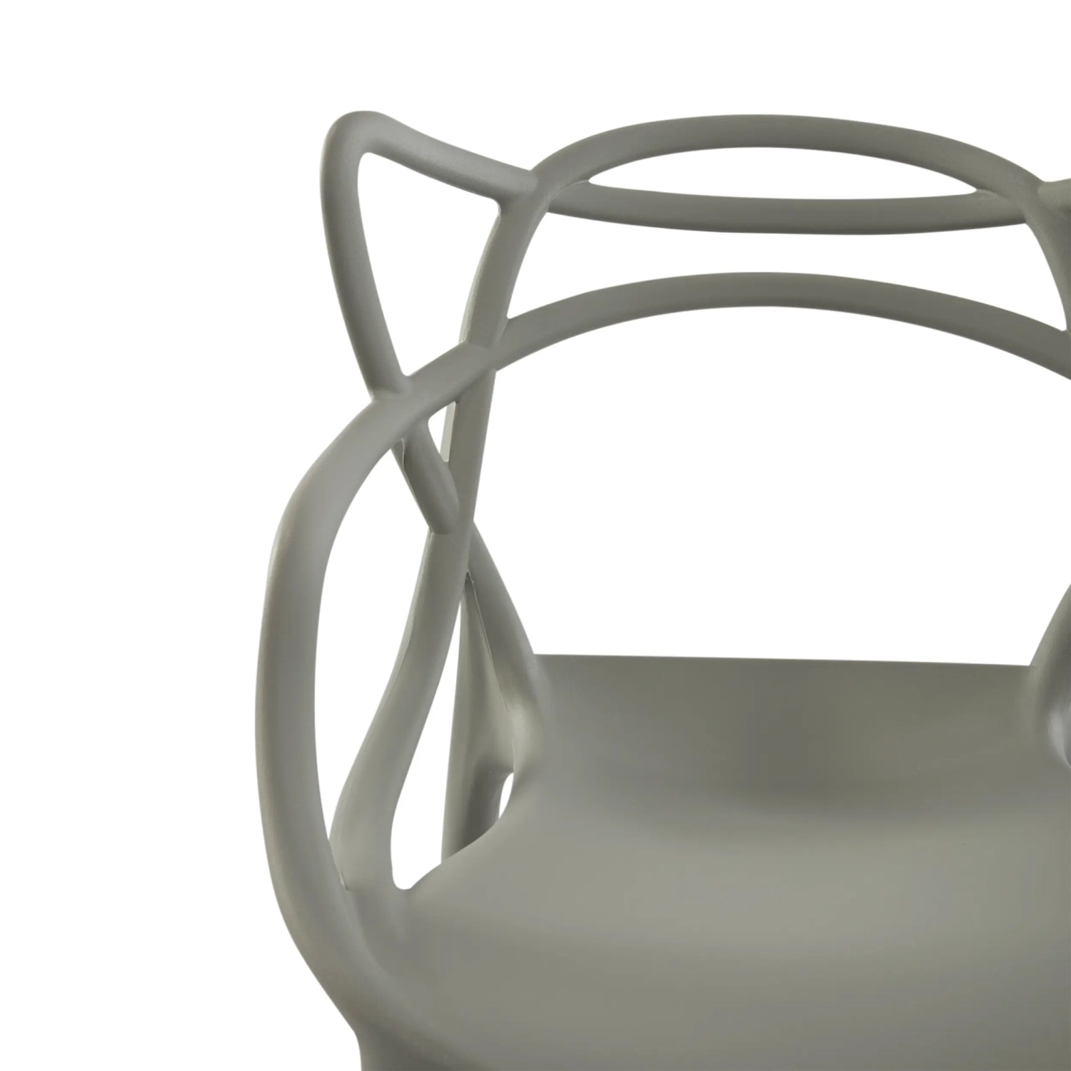 Inspiration Masters Chair - Outdoor Design Chair - Designmöbler