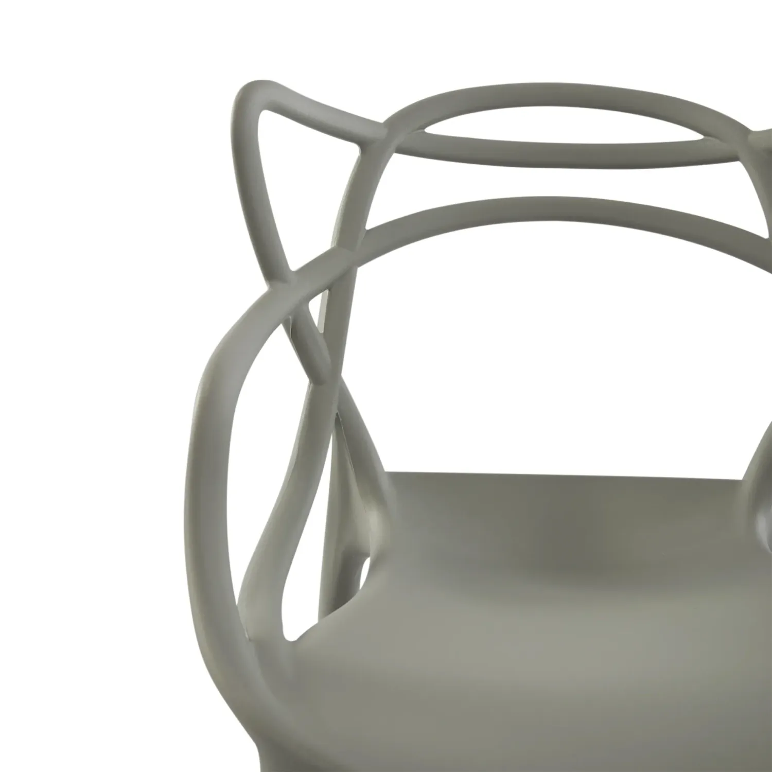 Inspiración Silla Masters - Silla Diseño Exterior - Mueble Design