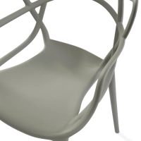 Masters Chair Inspiration - Outdoor Designer Chair - Mueble Design