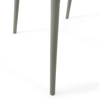 Inspiración Silla Masters - Silla Diseño Exterior - Mueble Design