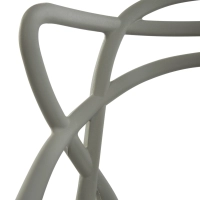 Inspiratie Masters Chair - Design Outdoor Stoel - Design Meubels