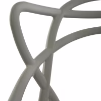 Inspiración Silla Masters - Silla Diseño Exterior - Mueble Design