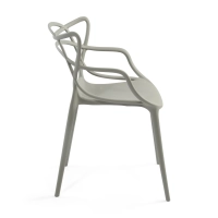 Masters Chair Inspiration - Outdoor Designer Chair - Mueble Design