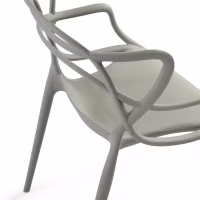 Inspiración Silla Masters - Silla Diseño Exterior - Mueble Design