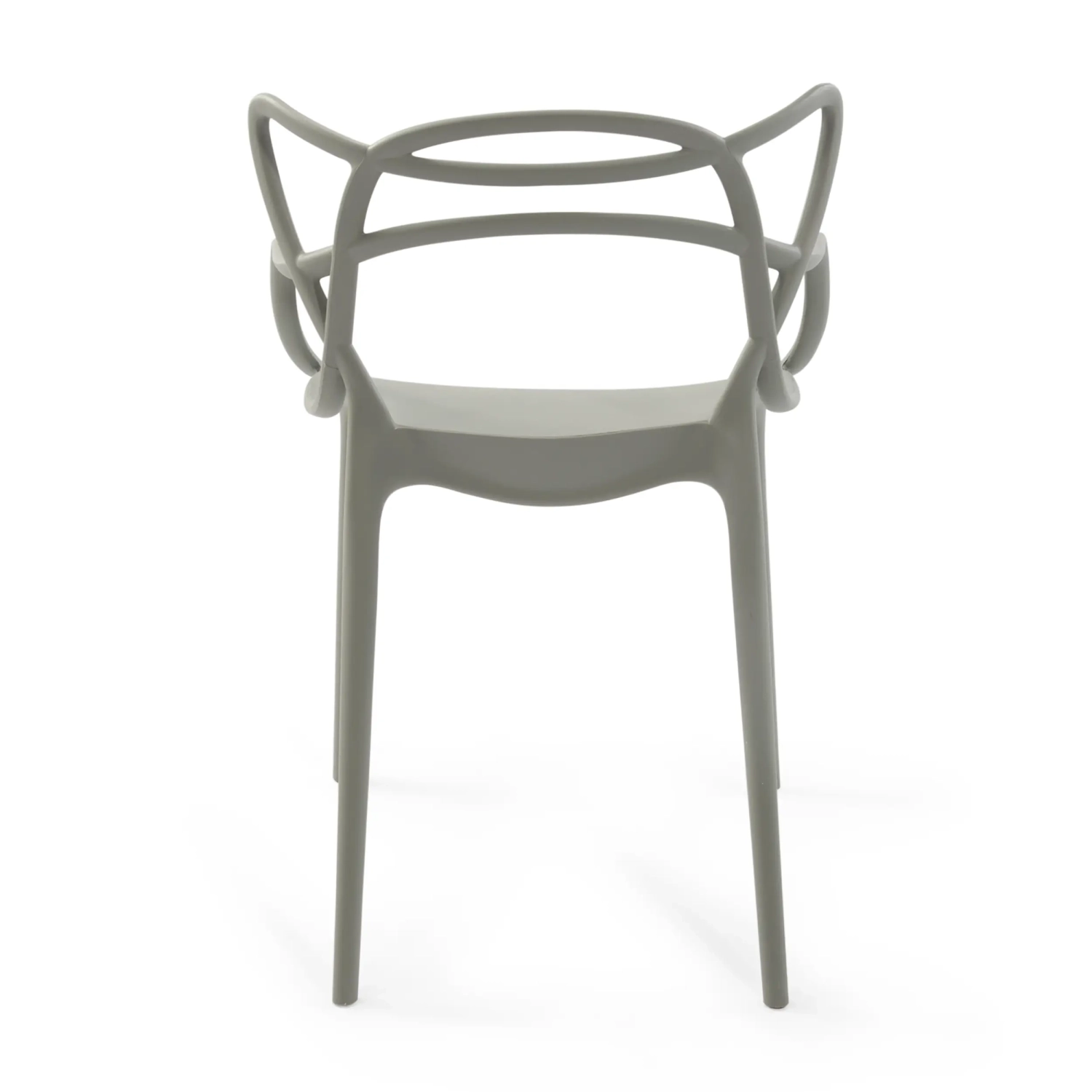Inspiration Masters Chair - Ulkosuunnittelutuoli - Designhuonekalut