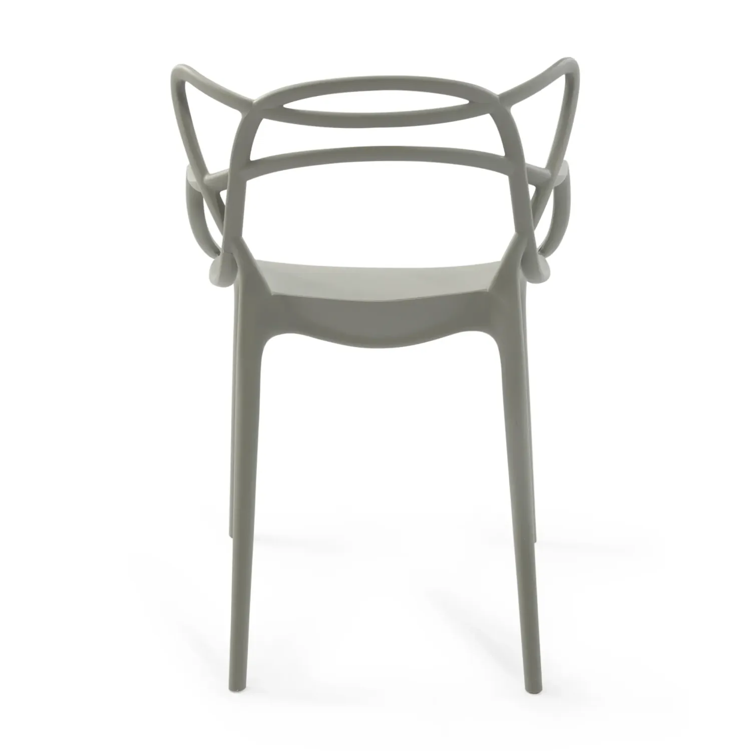 Inspiración Silla Masters - Silla Diseño Exterior - Mueble Design