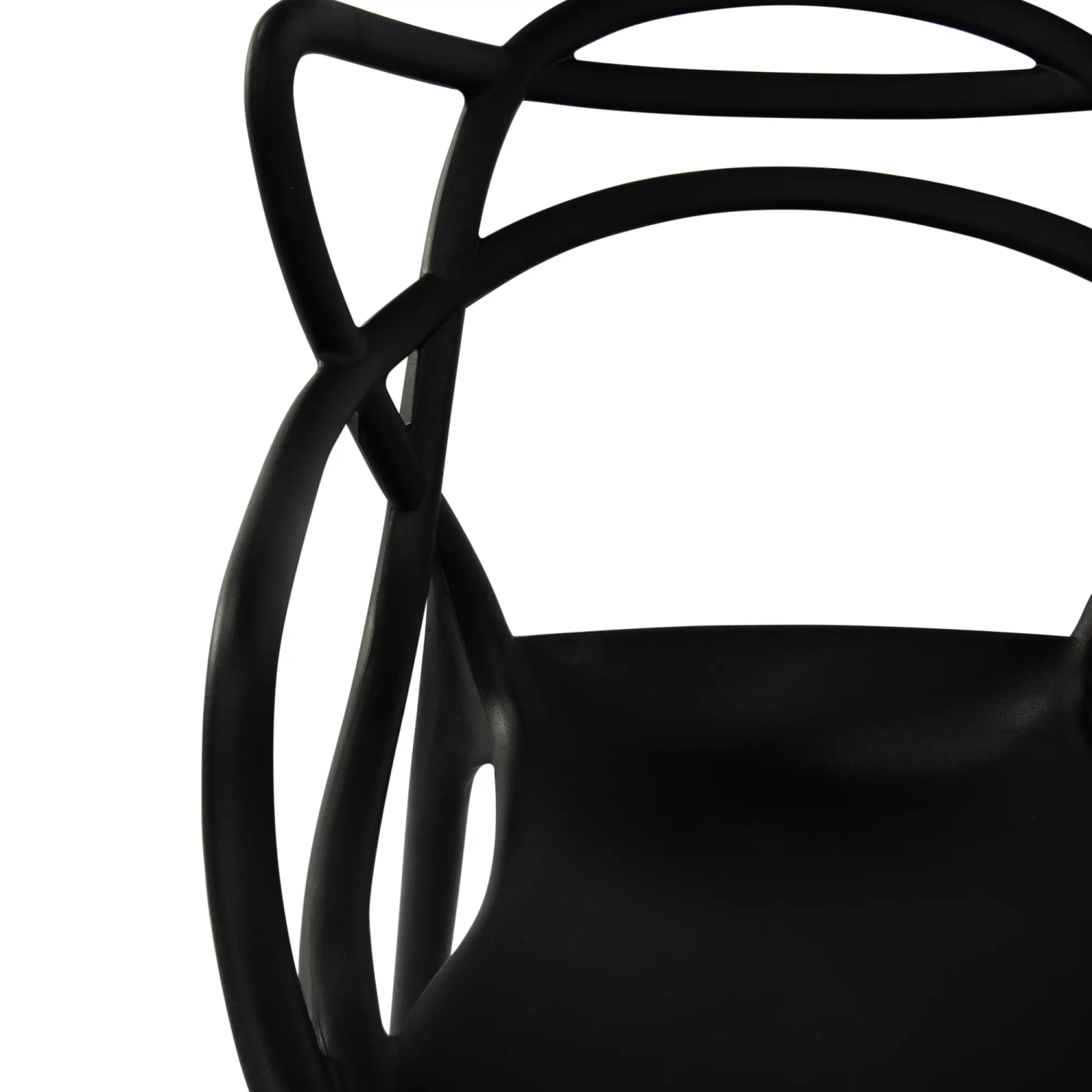 Inspiration Masters Chair - Ulkosuunnittelutuoli - Designhuonekalut