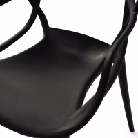 Inspiración Silla Masters - Silla Diseño Exterior - Mueble Design
